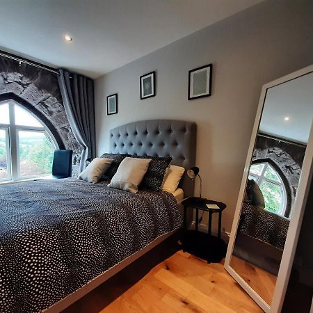 The Viewpoint, 2 Bedroom Apartment In Crieff Dış mekan fotoğraf