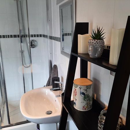The Viewpoint, 2 Bedroom Apartment In Crieff Dış mekan fotoğraf