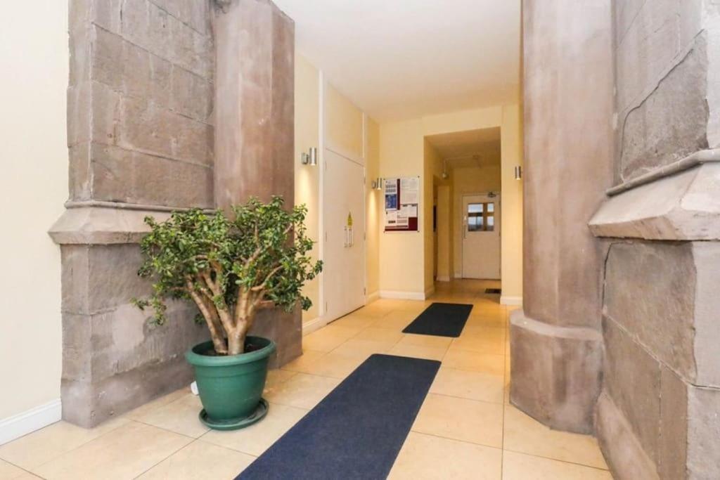 The Viewpoint, 2 Bedroom Apartment In Crieff Dış mekan fotoğraf