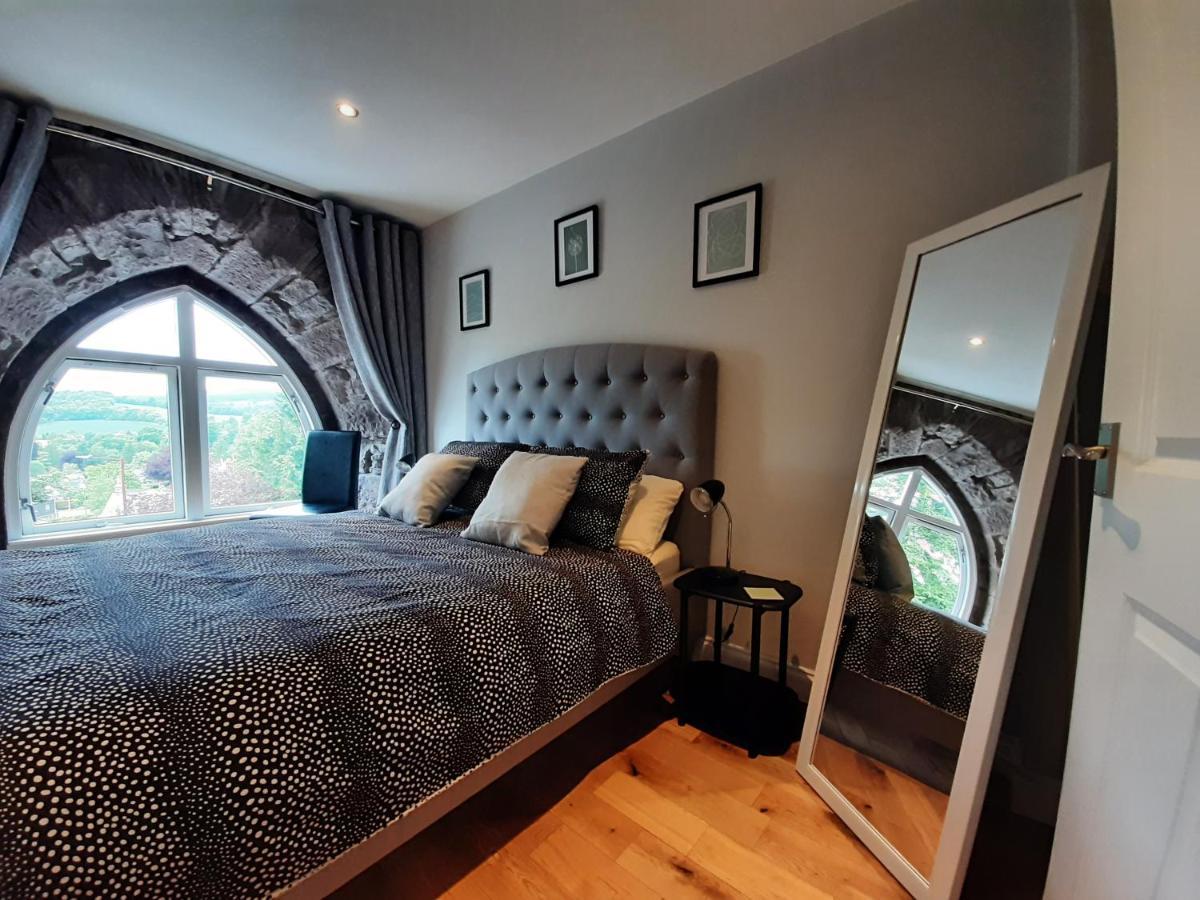 The Viewpoint, 2 Bedroom Apartment In Crieff Dış mekan fotoğraf