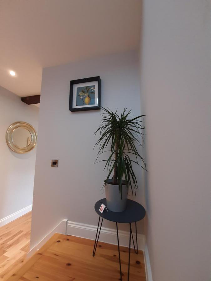 The Viewpoint, 2 Bedroom Apartment In Crieff Dış mekan fotoğraf