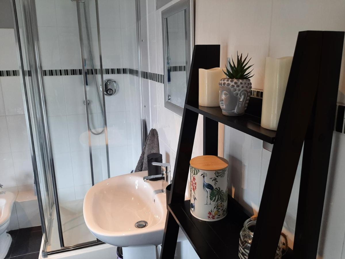 The Viewpoint, 2 Bedroom Apartment In Crieff Dış mekan fotoğraf
